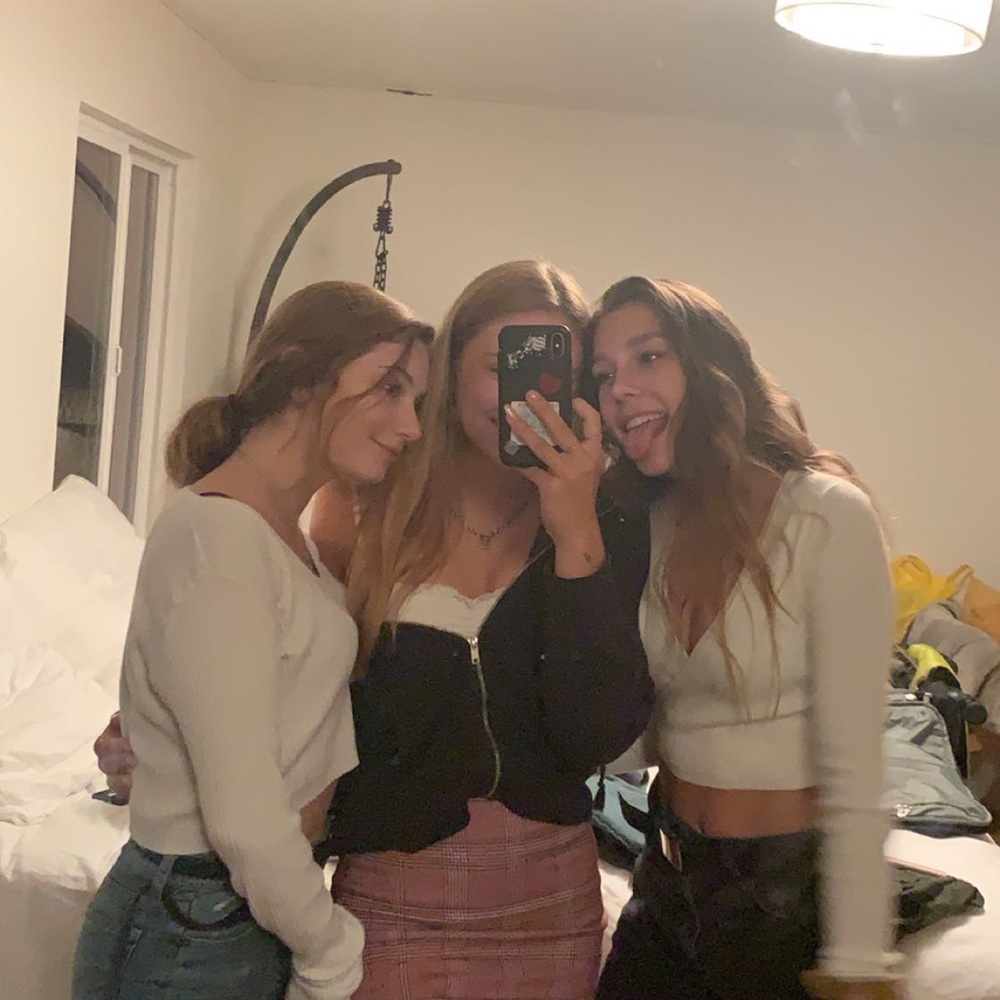 Meet your Posher, Kailey